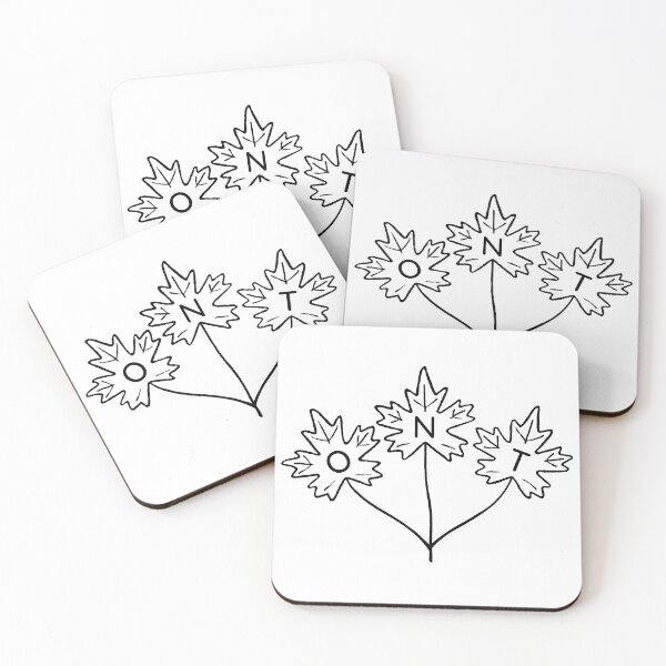 Item preview, Ontario designed and sold by seancarolan.