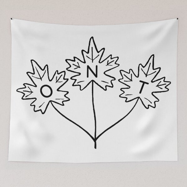 Item preview, Ontario designed and sold by seancarolan.