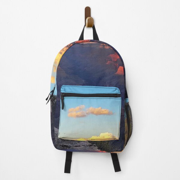 Item preview, Canyon Sunset 1 designed and sold by UnexpectedUser.