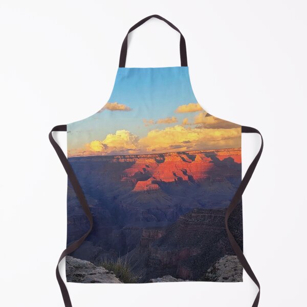 Item preview, Canyon Sunset 1 designed and sold by UnexpectedUser.