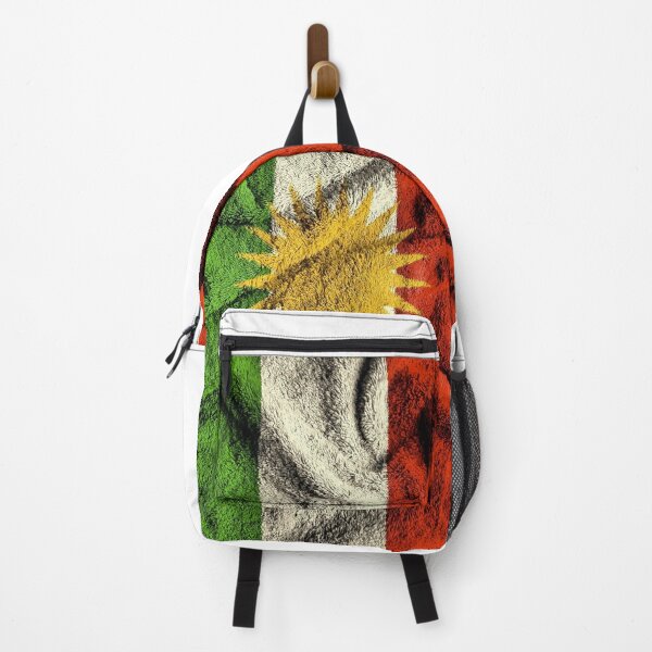 Item preview, Kurdistan Flag – Symbol of Freedom and Unity designed and sold by Avakurd.