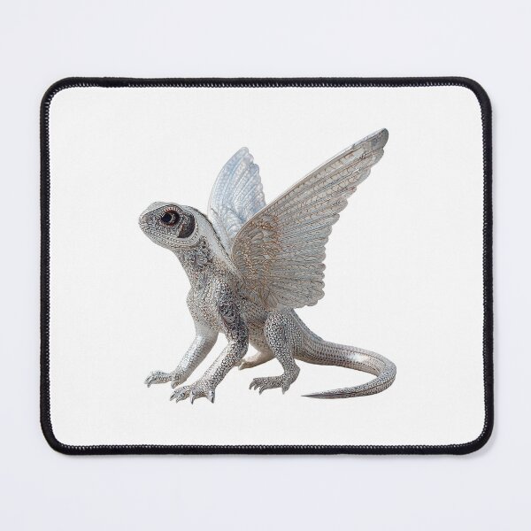 Item preview, Winged Reptile designed and sold by NAImagery.