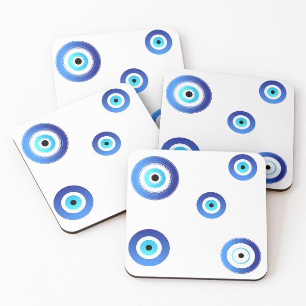Item preview, Evil Eye Pack designed and sold by Inspirationmotivation.