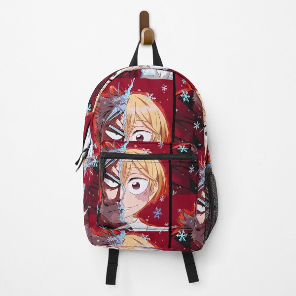Item preview, Sanda x Santa Claus – Face Split Art designed and sold by T-Chou.