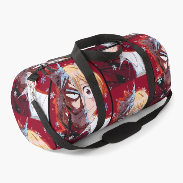 Item preview, Sanda x Santa Claus – Face Split Art designed and sold by T-Chou.