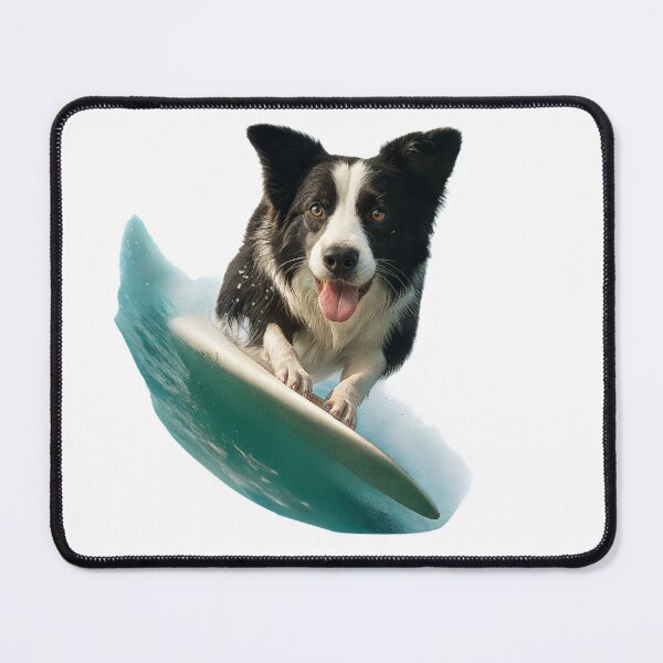 Item preview, Border Collie designed and sold by VelvetRoom.