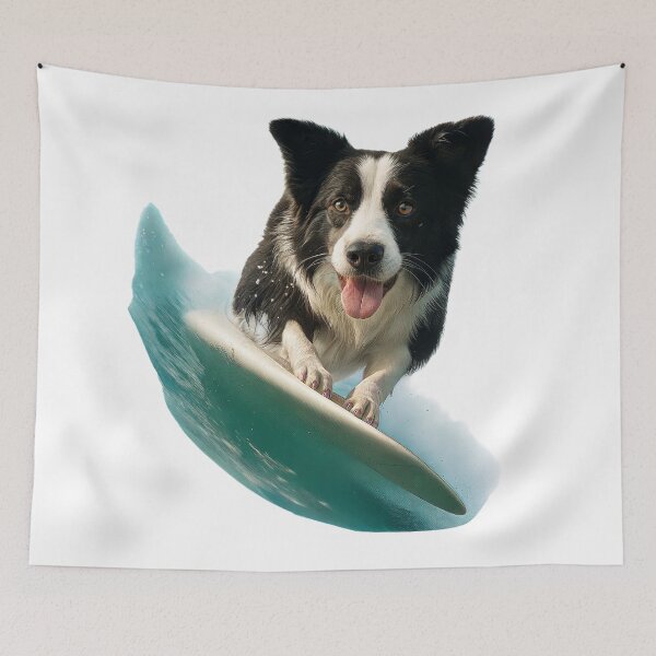 Item preview, Border Collie designed and sold by VelvetRoom.