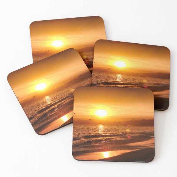 Item preview, Golden sky designed and sold by Maxiverse.