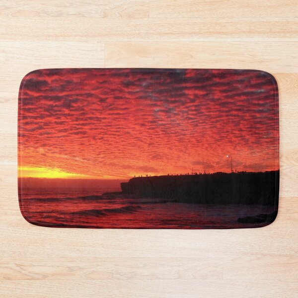 Item preview, Red cliffs designed and sold by Maxiverse.