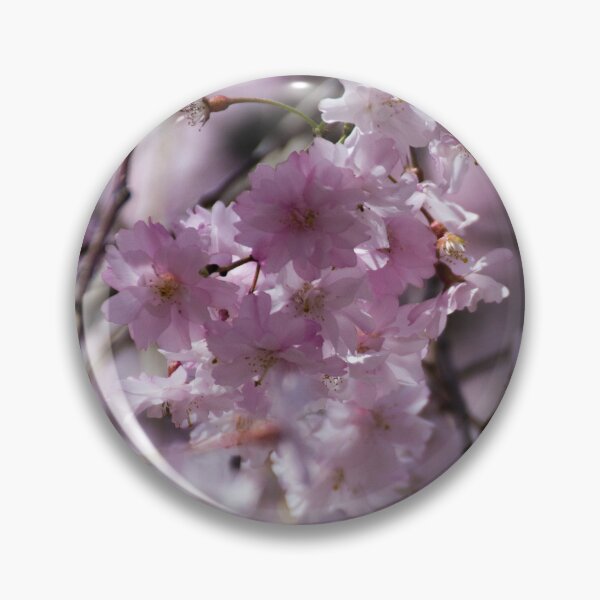 Item preview, Cherry Tree Flowers designed and sold by Grace Alto Photography.