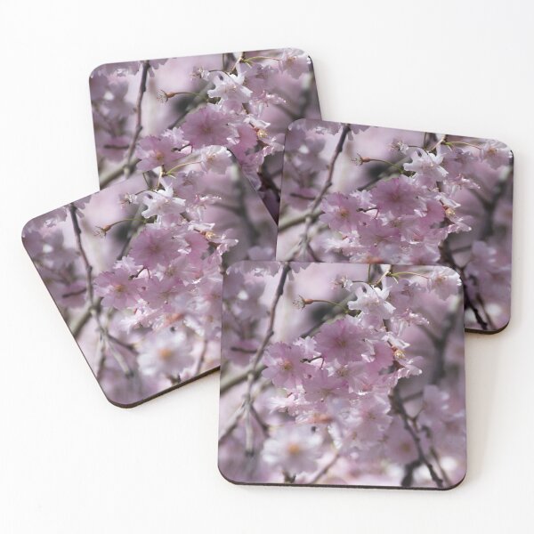Item preview, Cherry Tree Flowers designed and sold by Grace Alto Photography.