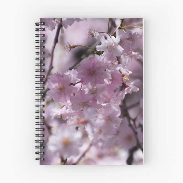 Item preview, Cherry Tree Flowers designed and sold by Grace Alto Photography.