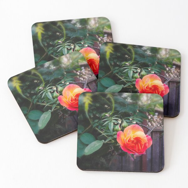 Item preview, June rose designed and sold by Maxiverse.