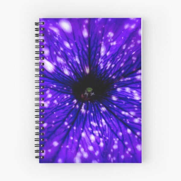 Item preview, Galaxy petunia designed and sold by Maxiverse.