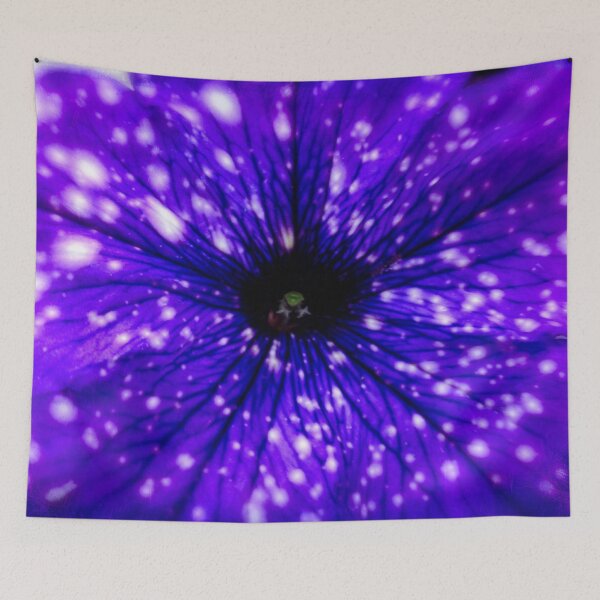 Item preview, Galaxy petunia designed and sold by Maxiverse.