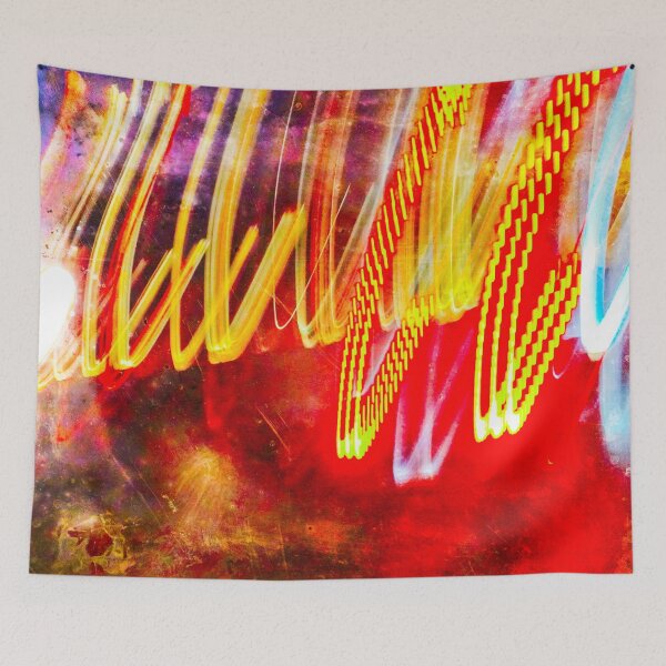 Item preview, Light storm designed and sold by Maxiverse.