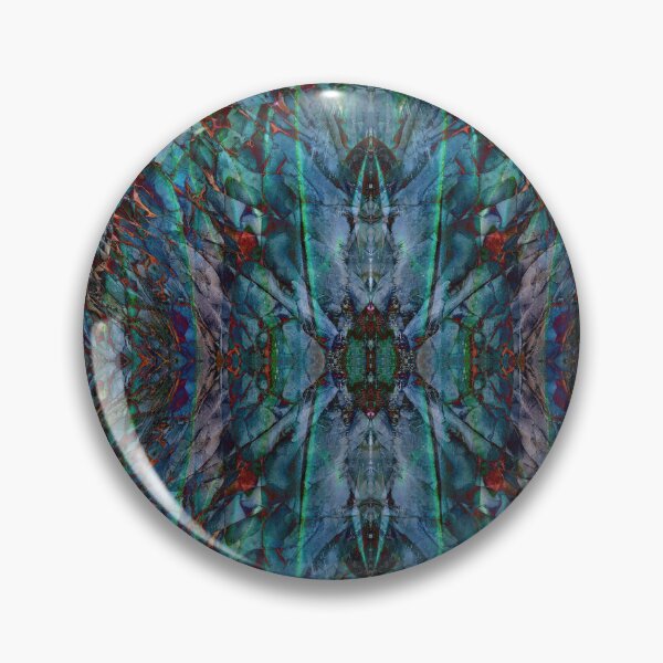 Item preview, Galactic storm mosaic III designed and sold by Maxiverse.