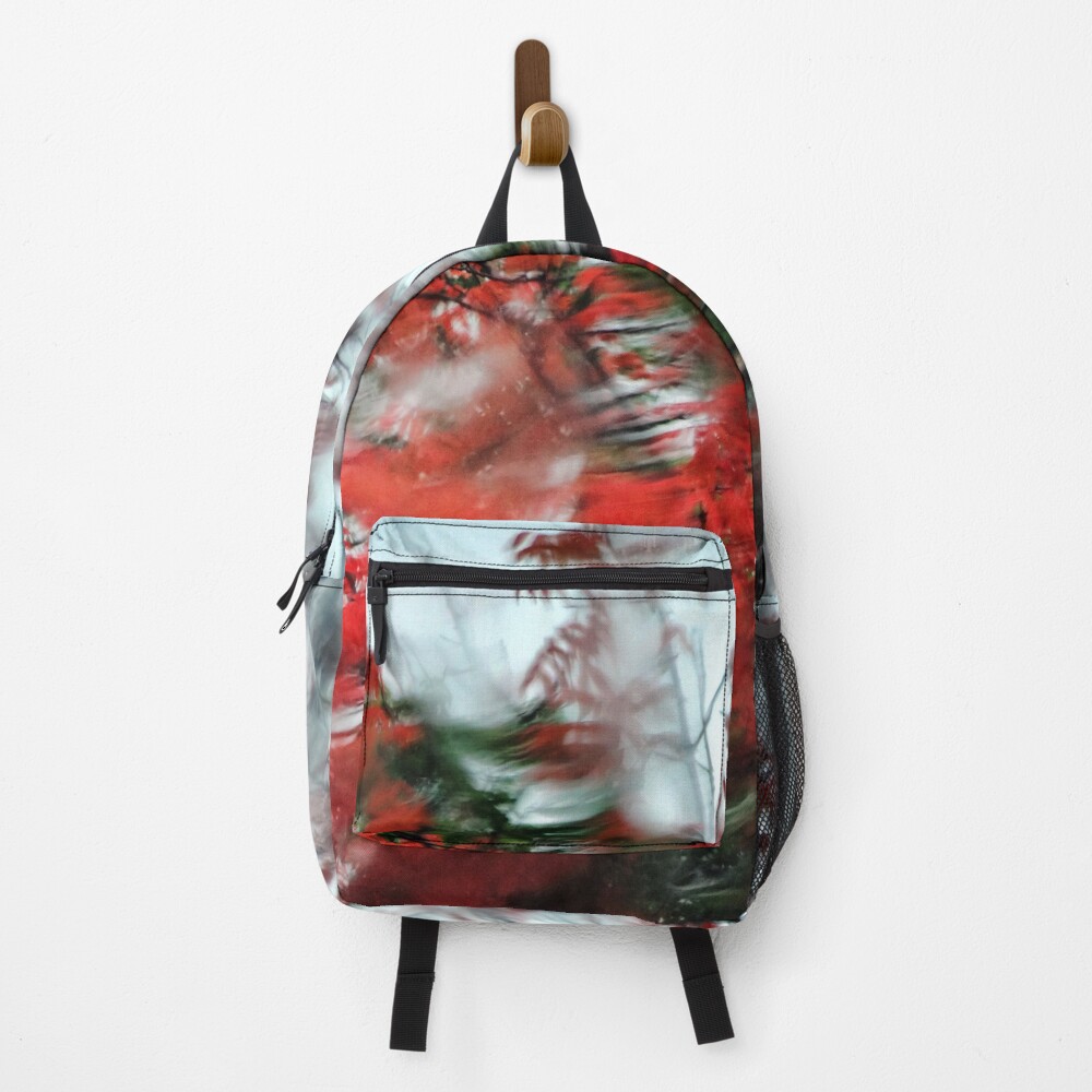 Item preview, Backpack designed and sold by Maxiverse.