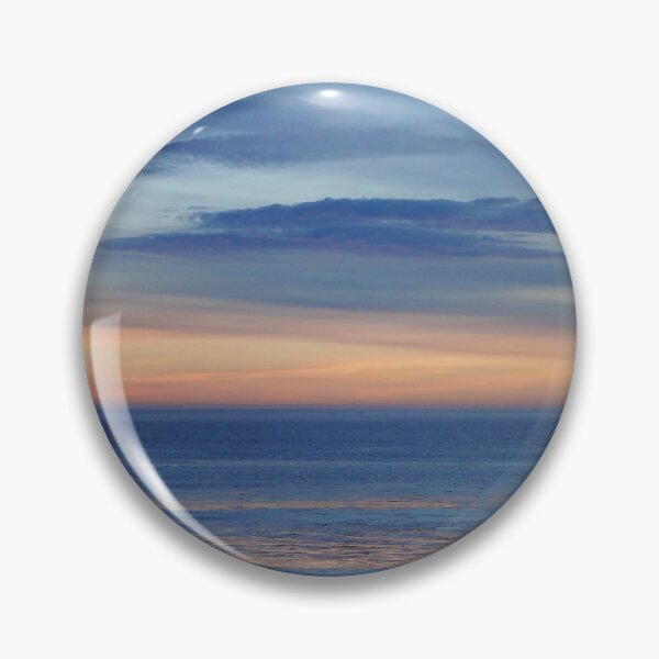 Item preview, Evening in the Big Sur designed and sold by Maxiverse.
