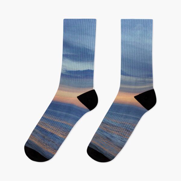Item preview, Evening in the Big Sur designed and sold by Maxiverse.