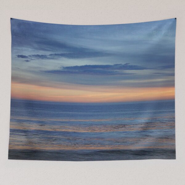 Item preview, Evening in the Big Sur designed and sold by Maxiverse.