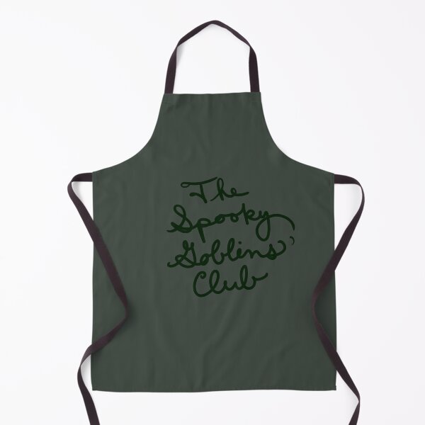 Item preview, The Spooky Goblins’ Club designed and sold by abeink.