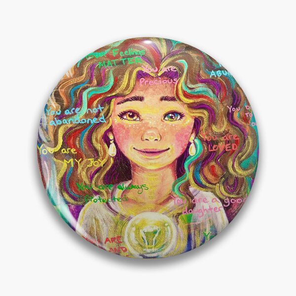 Artikelvorschau, Himmlisches kleines Mädchen des Lichts entworfen und verkauft von Amazink Creations.