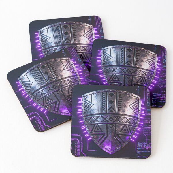 Item preview, Cyber Zulu designed and sold by Chiochichi.