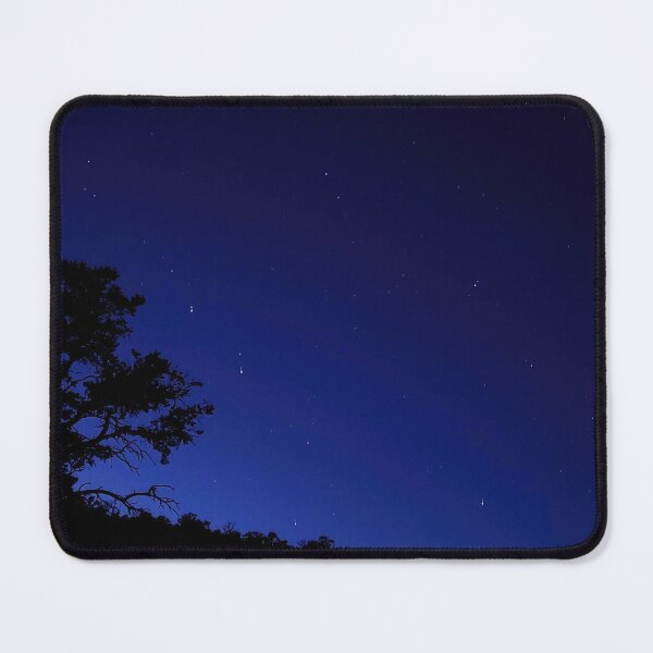 Item preview, Mountain Nightfall designed and sold by UnexpectedUser.