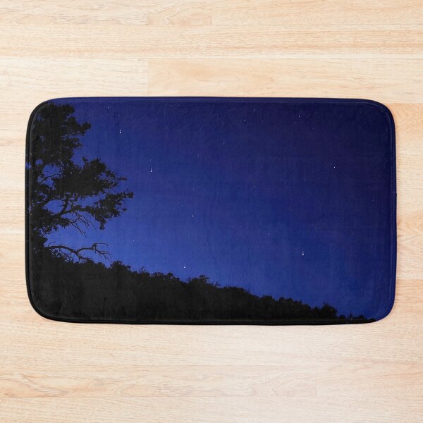 Item preview, Mountain Nightfall designed and sold by UnexpectedUser.