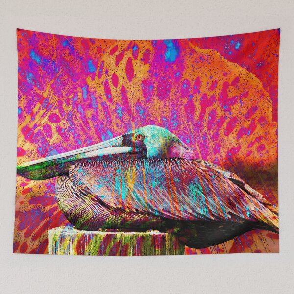 Item preview, Pelican dream designed and sold by Maxiverse.