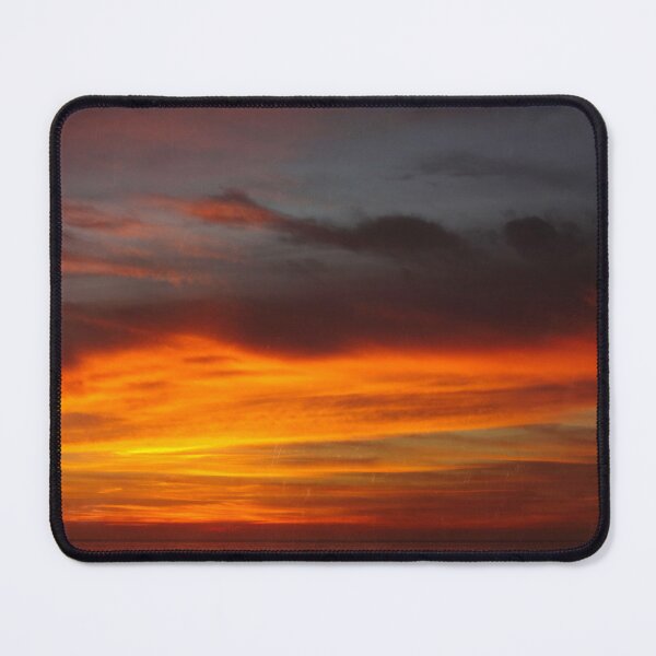 Item preview, November sunset designed and sold by Maxiverse.
