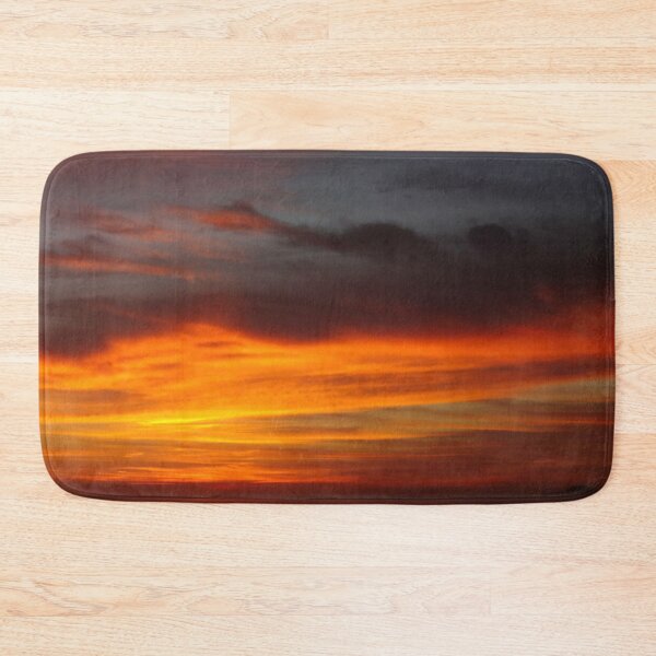 Item preview, November sunset designed and sold by Maxiverse.