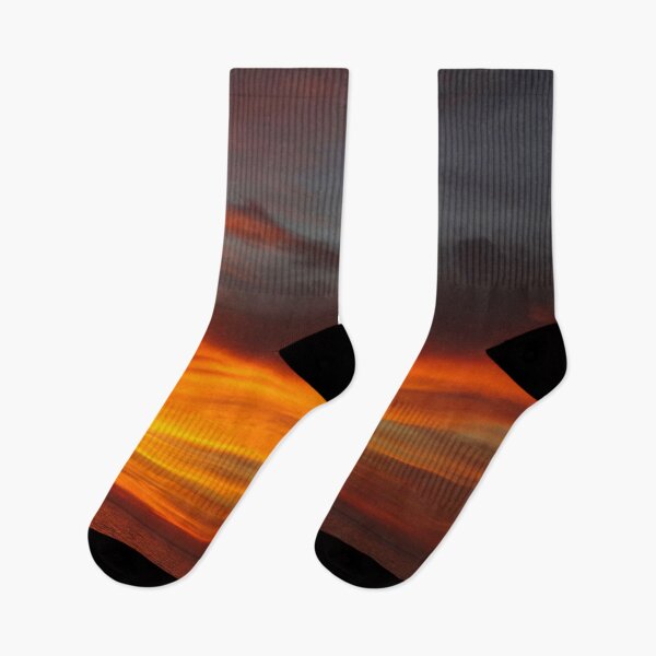 Item preview, November sunset designed and sold by Maxiverse.