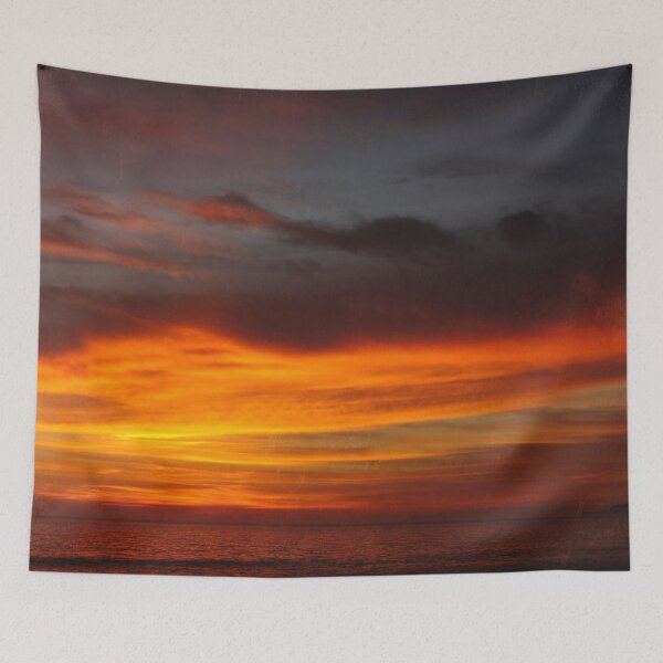 Item preview, November sunset designed and sold by Maxiverse.