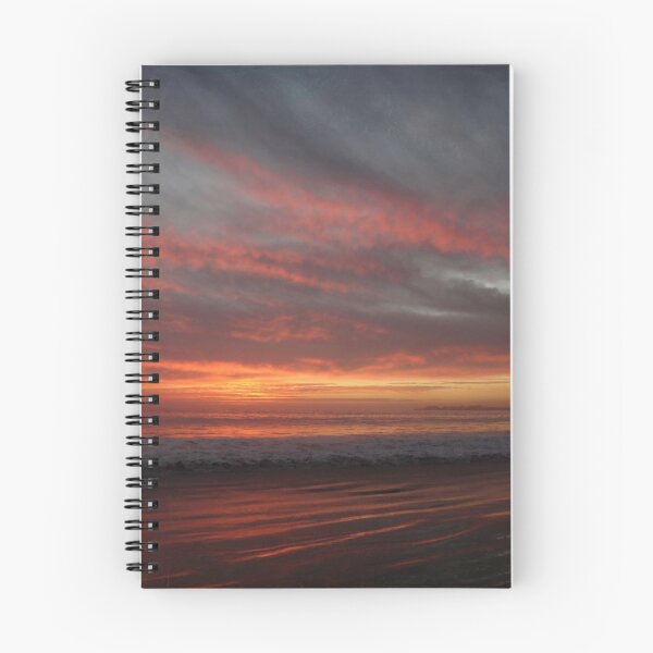 Item preview, Ocean on fire designed and sold by Maxiverse.