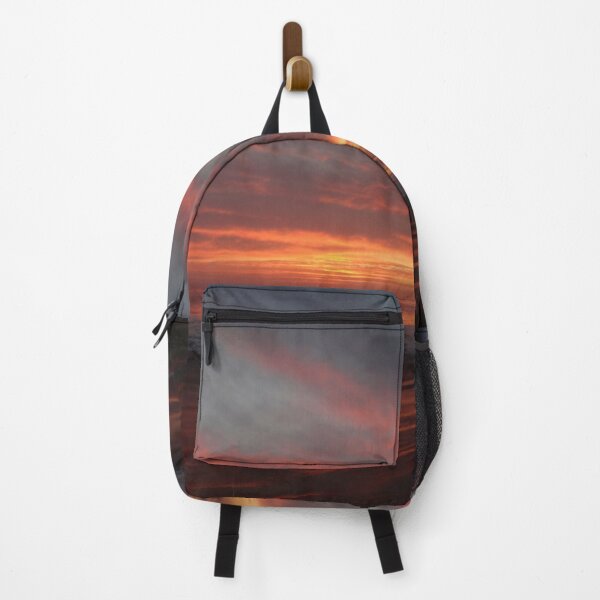 Item preview, Ocean on fire designed and sold by Maxiverse.