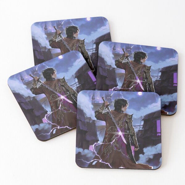 Item preview, Aaron Knight designed and sold by SongCreative.