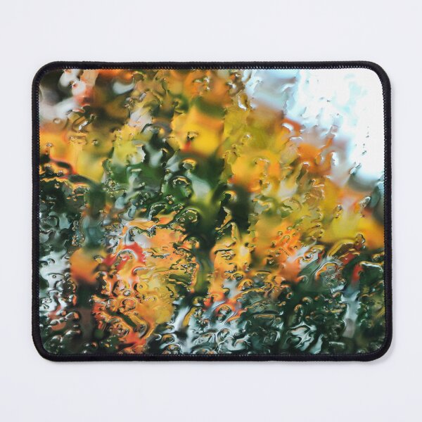 Item preview, Rain mosaic designed and sold by Maxiverse.