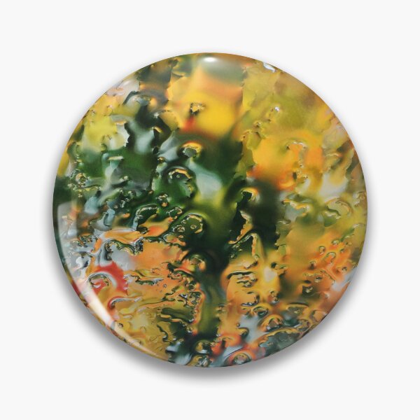 Item preview, Rain mosaic designed and sold by Maxiverse.