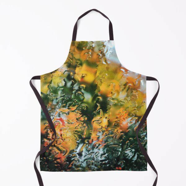 Item preview, Rain mosaic designed and sold by Maxiverse.