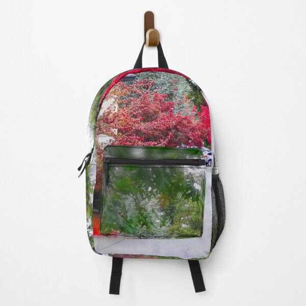 Item preview, Red maple designed and sold by Maxiverse.