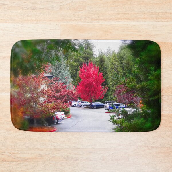 Item preview, Red maple designed and sold by Maxiverse.