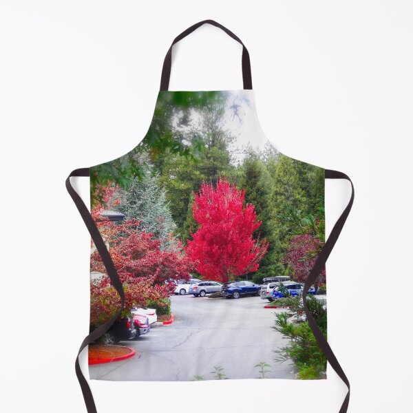 Item preview, Red maple designed and sold by Maxiverse.