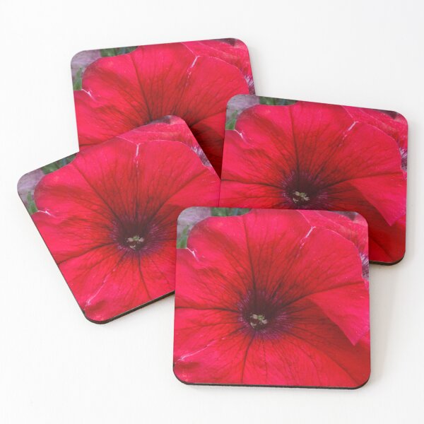 Item preview, Red Petunia designed and sold by Maxiverse.