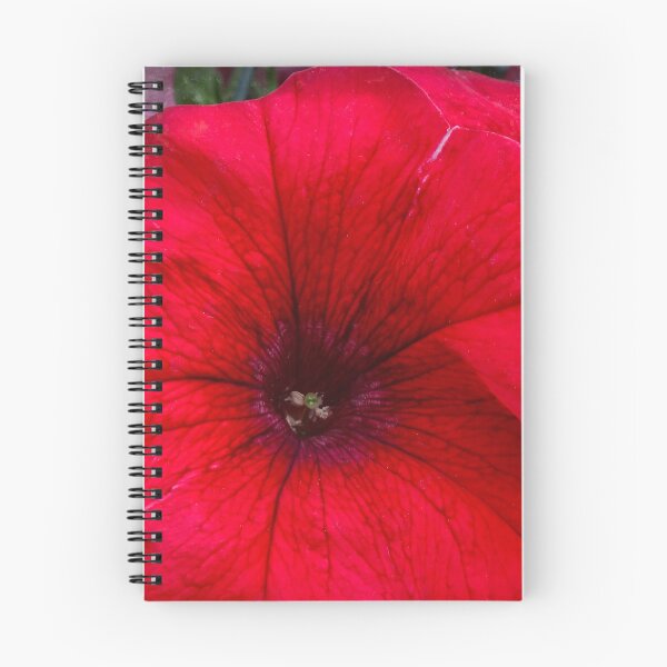 Item preview, Red Petunia designed and sold by Maxiverse.