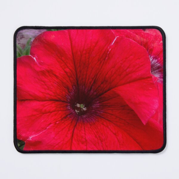 Item preview, Red Petunia designed and sold by Maxiverse.