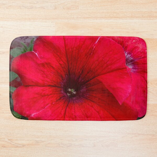 Item preview, Red Petunia designed and sold by Maxiverse.