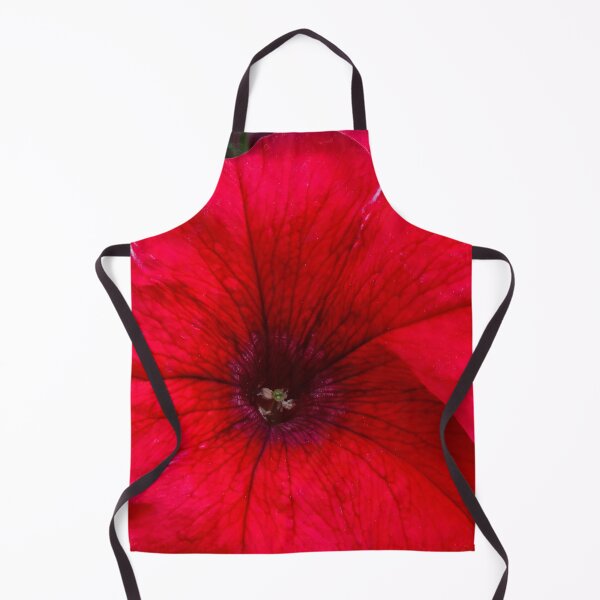 Item preview, Red Petunia designed and sold by Maxiverse.
