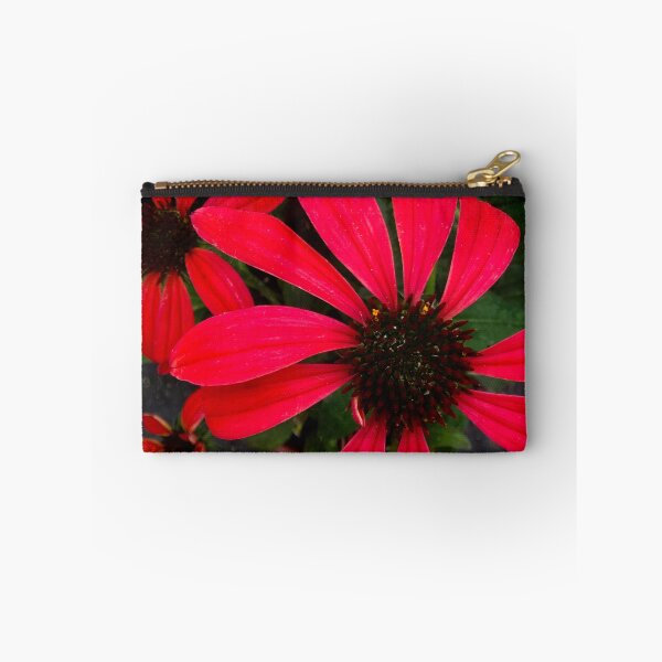 Item preview, Red daisy designed and sold by Maxiverse.